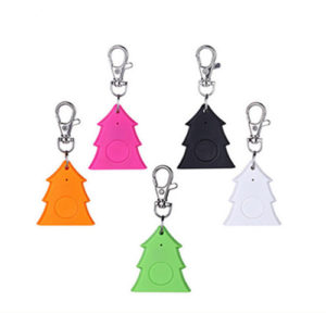 Bluetooth Tracker For Kids Wallet Pets GPS Tracking Anti-lost Device