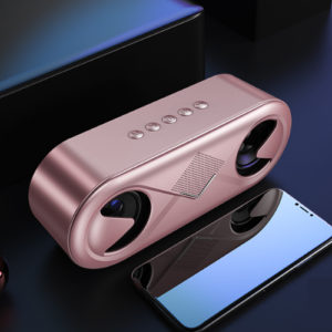 Bluetooth Speaker