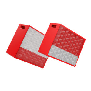 360 Rotation Water Drop Ring Holder Phone Holder Stand