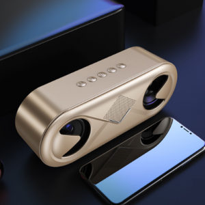 Bluetooth Speaker