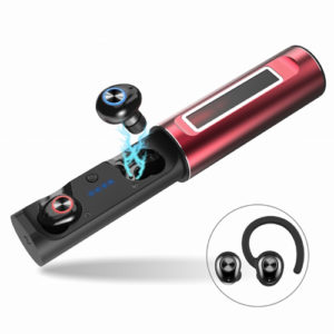 bluetooth headset
