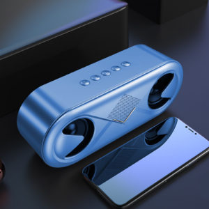 Bluetooth Speaker