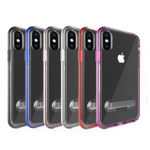 Metal iphoneXS phone case 19
