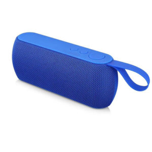 Bluetooth speakers