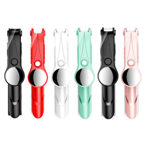 Selfie Stick Bluetooth Extendable Wireless Selfie Stick