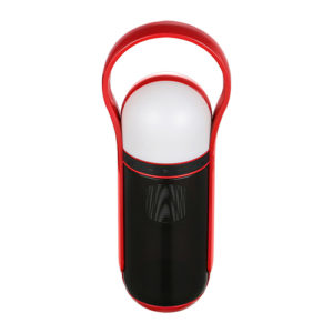 Protable colorful LED Bluetooth Speaker
