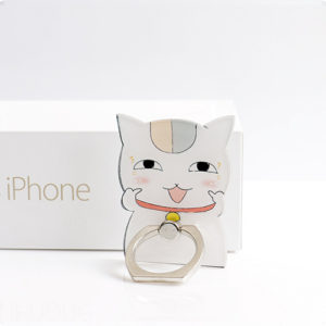 mobile phone ring stand holder