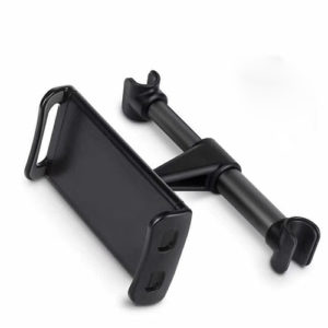 Car holder Rear seat car mount vent holders