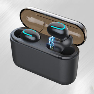 bluetooth headset