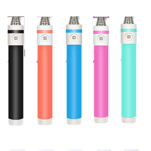 Mini Selfie Stick Bluetooth Remote Mobile Phone Tripod Stand Mount Extendable