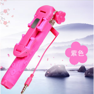 mini selfie stick