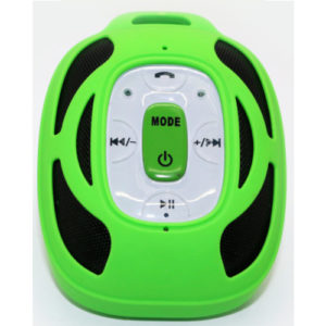 Solar  Bluetooth speaker