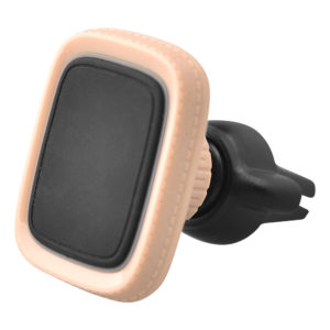 360 Rotating air vent car phone holder