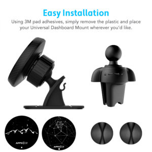 Universal finger ring cell phone holder for iphone