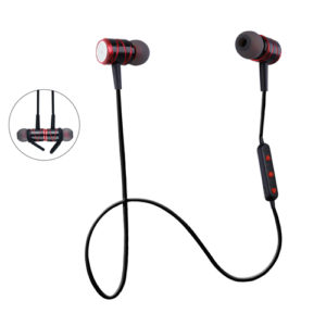 Bluetooth Earphone