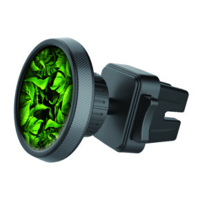 painting air vent car phone holder magnetic vent