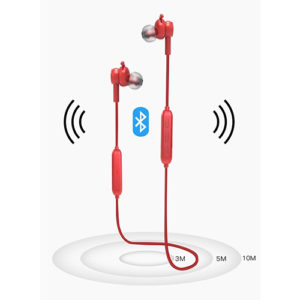 wireless bluetooth earphones with good looking