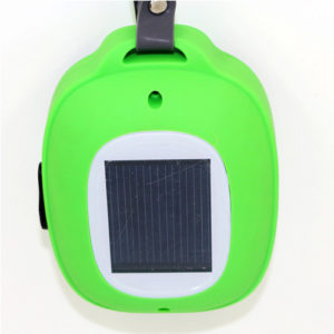 Solar  Bluetooth speaker