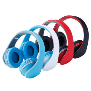 Bluetooth headset