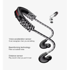 Bluetooth earphone