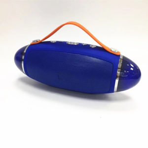 football design bluetooth speaker protable wireless speakers