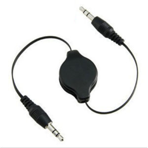 AUDIO CABLE 03