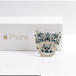 mobile phone ring stand holder