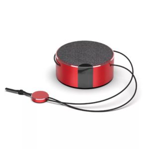 Bluetooth Speaker with Rope