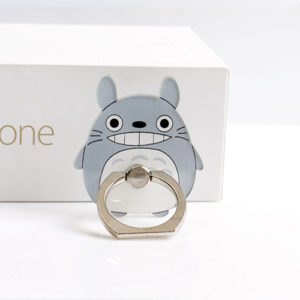 mobile phone ring stand holder