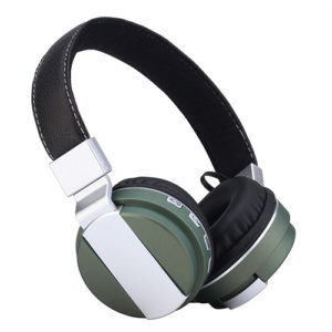 Headset Bluetooth Headphones Wireless Folding Private Mode Stereo Wireless Bluetooth Gaming Headset