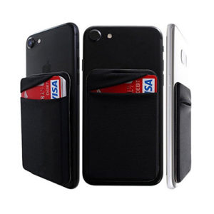 Phone accessories denim jean case wallet back cover with card