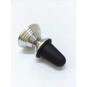 Luminous circle car holder car vent car mount vent