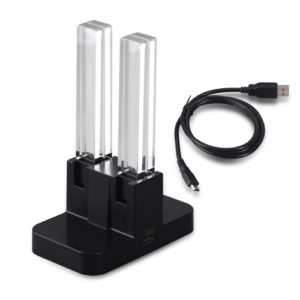 Multi-Purpose Charging Stand for Nintendo Switch