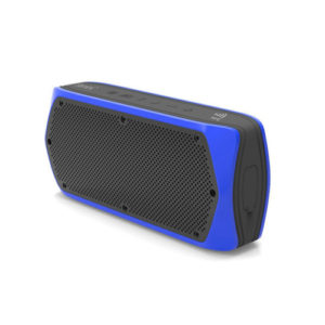 Bluetooth speakers