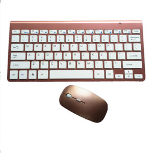 2.4G Frequency 10M Range Tablet Wireless Keyboard