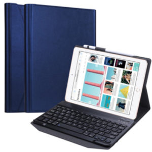 Wireless Bluetooth Keyboard Case