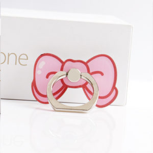 mobile phone ring stand holder