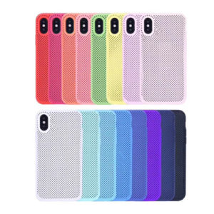 iphoneX MAX phone case 05