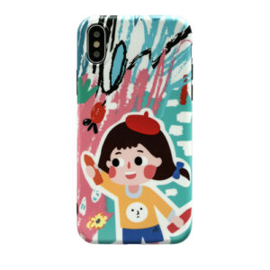 iphoneX MAX phone case 09