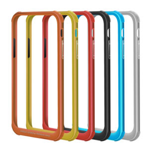 Metal iphoneXS phone case 14