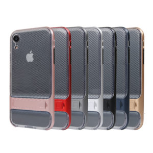 Metal iphoneXS phone case 15