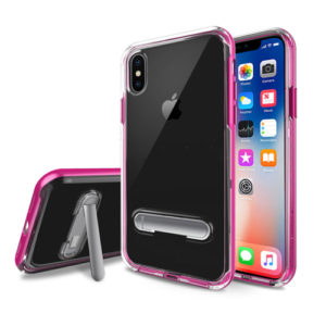 Metal iphoneXS phone case 19