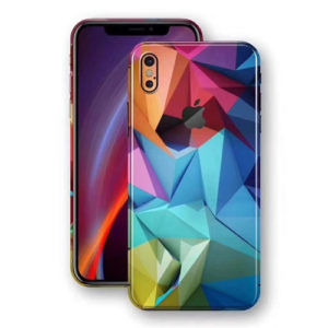 Modern pattern Phone Case