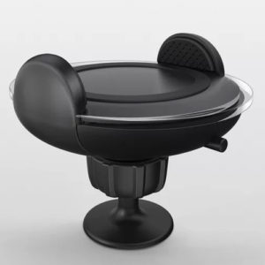 Mini Size wireless in car charger