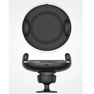5W wireless car charger