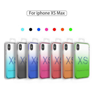 TPE Bumpper phone case