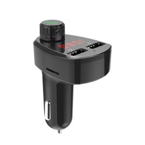 in car FM transmitter