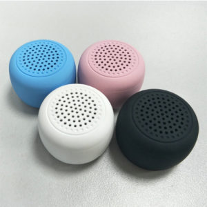 Mini bluetooth speaker