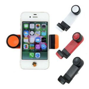Air vent car mount