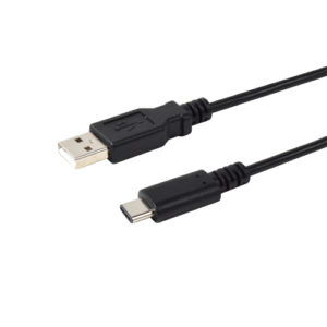 USB 3.0 to type C data cable